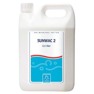 SpaCare SunWac 2 - 2,5L