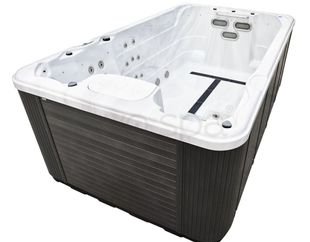 Vivo Spa Waterfit 1 Swimspa