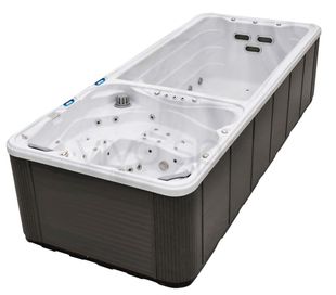 Vivo Spa WaterFit 2 Swimspa