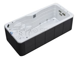 Vivo Spa WaterFit 3 Swimspa