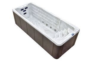 Vivo Spa WaterFit 4 L SwimSpa