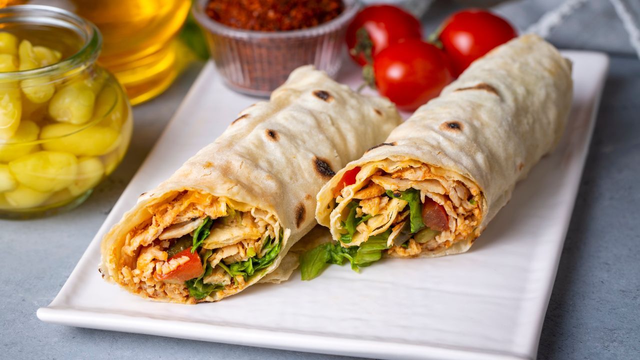 Delicious Chicken Roll Recipe for a Quick Meal
