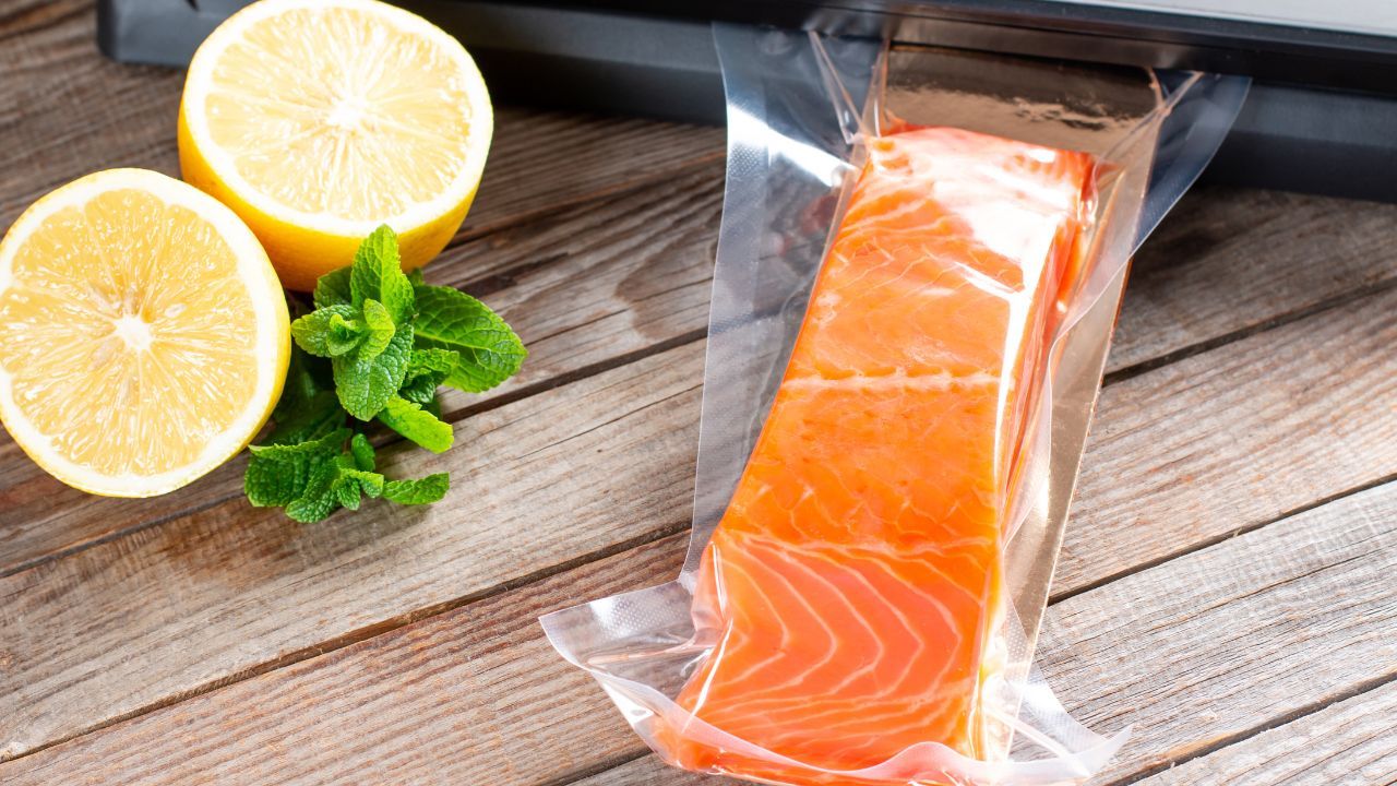 How Cold Chain Logistics Keep Meat Fresh