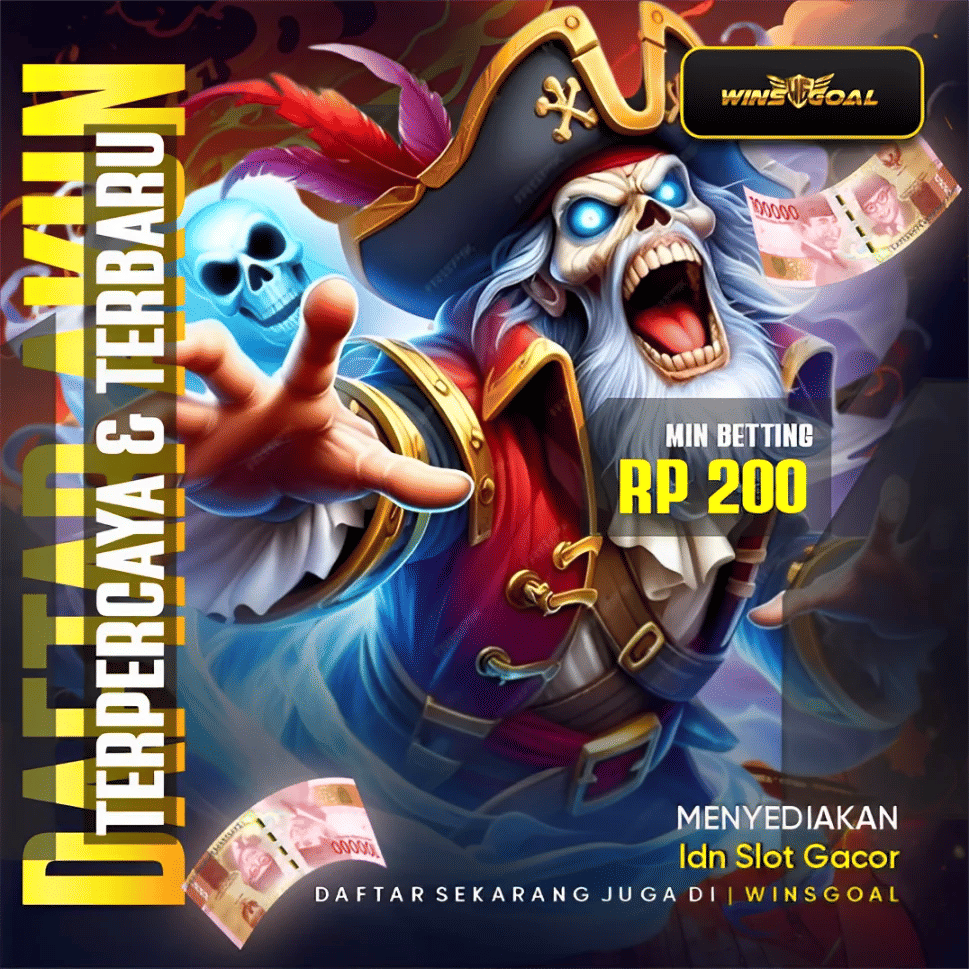 Idn Slot @ Daftar Akun Link Gacor 88 Hari Ini Terpercaya & Terbaru Di WINSGOAL
