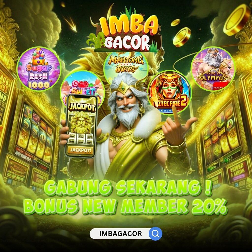 IMBAGACOR