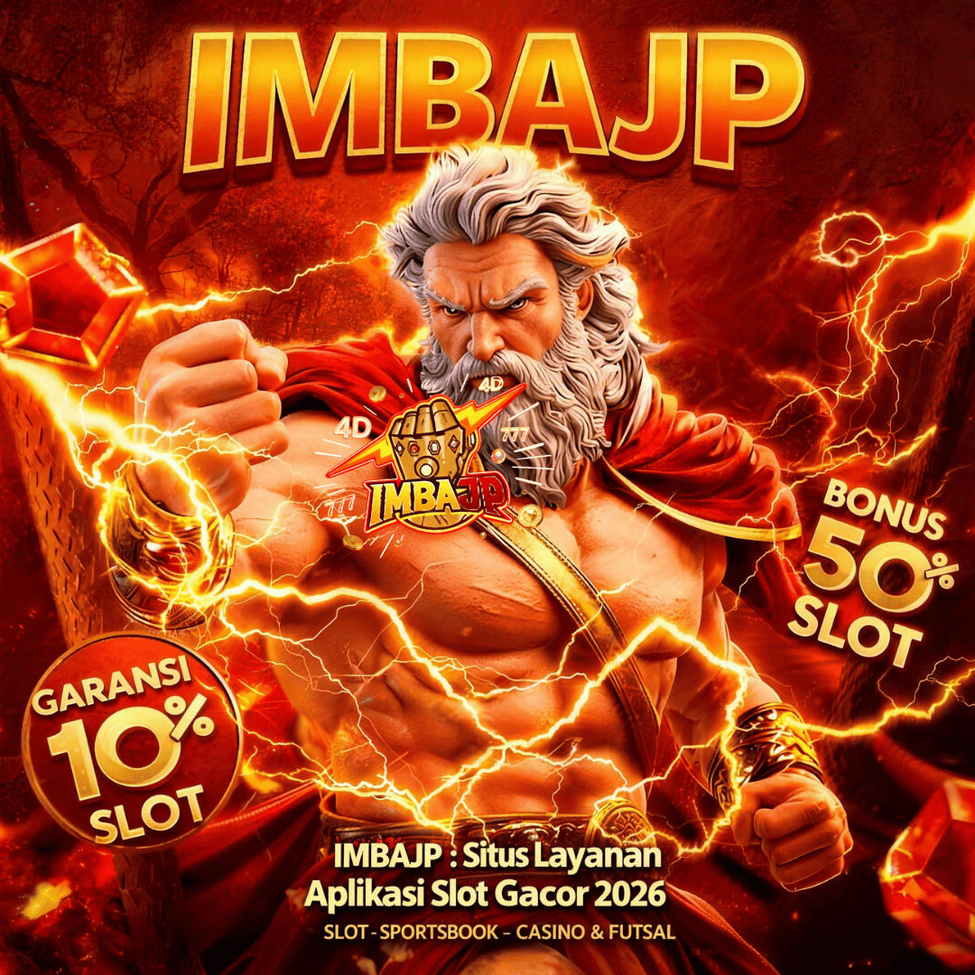 IMBAJP