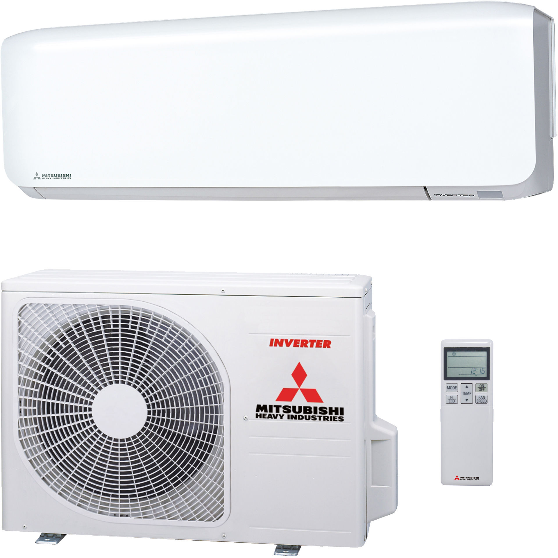 (5,0KW) Wandmodel Mitsubishi Heavy Industries SRK50ZS-WF met WIFI (Inc standaard montage) - Mitsubishi Heavy Industries - Vanaf €2.599 inclusief installatie (5,0KW) Wandmodel Mitsubishi Heavy Industries SRK50ZS-WF met WIFI (Inc standaard montage) - Mitsubishi Heavy Industries Onbekend kopen bij KH Installaties. Prijs: €2.599 inclusief montage.