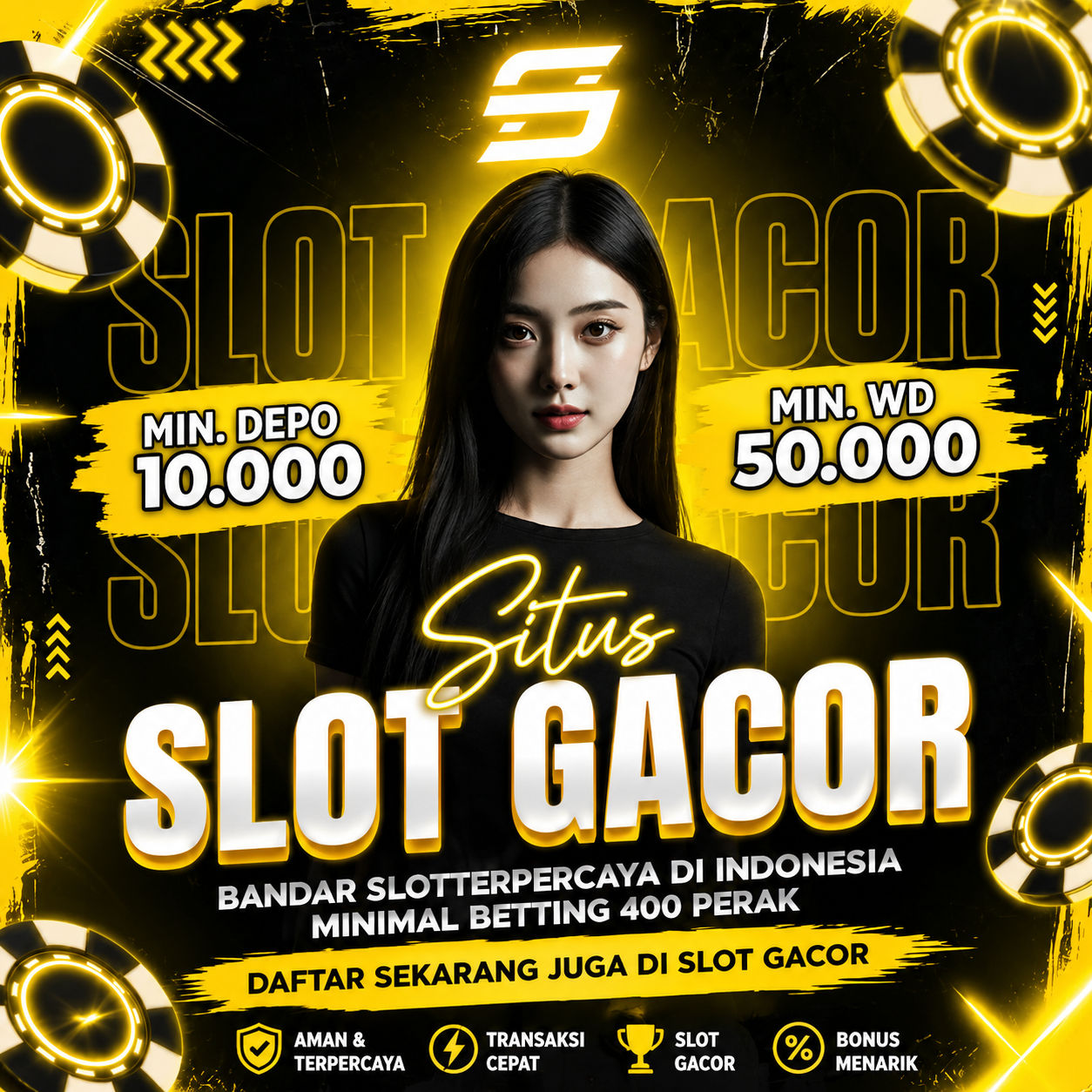 KODE4D - Rekomendasi Gelaran Game Online Resmi Menang Berapapun Pasti Dibayar