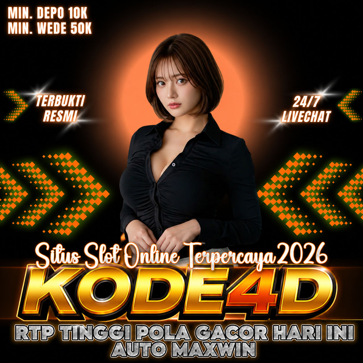 KODE4D