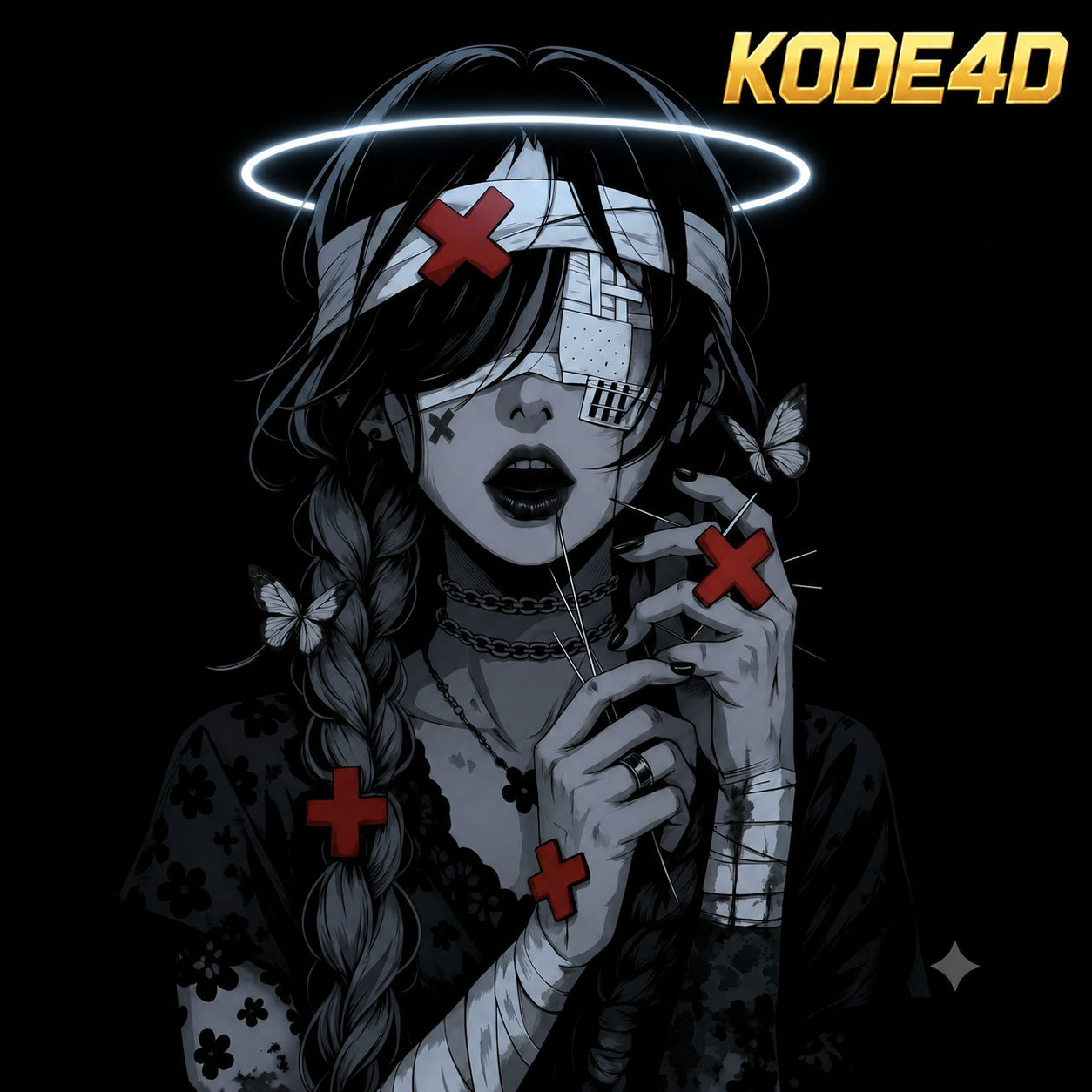KODE4D – Portal Game Online Cepat Aman dan Modern