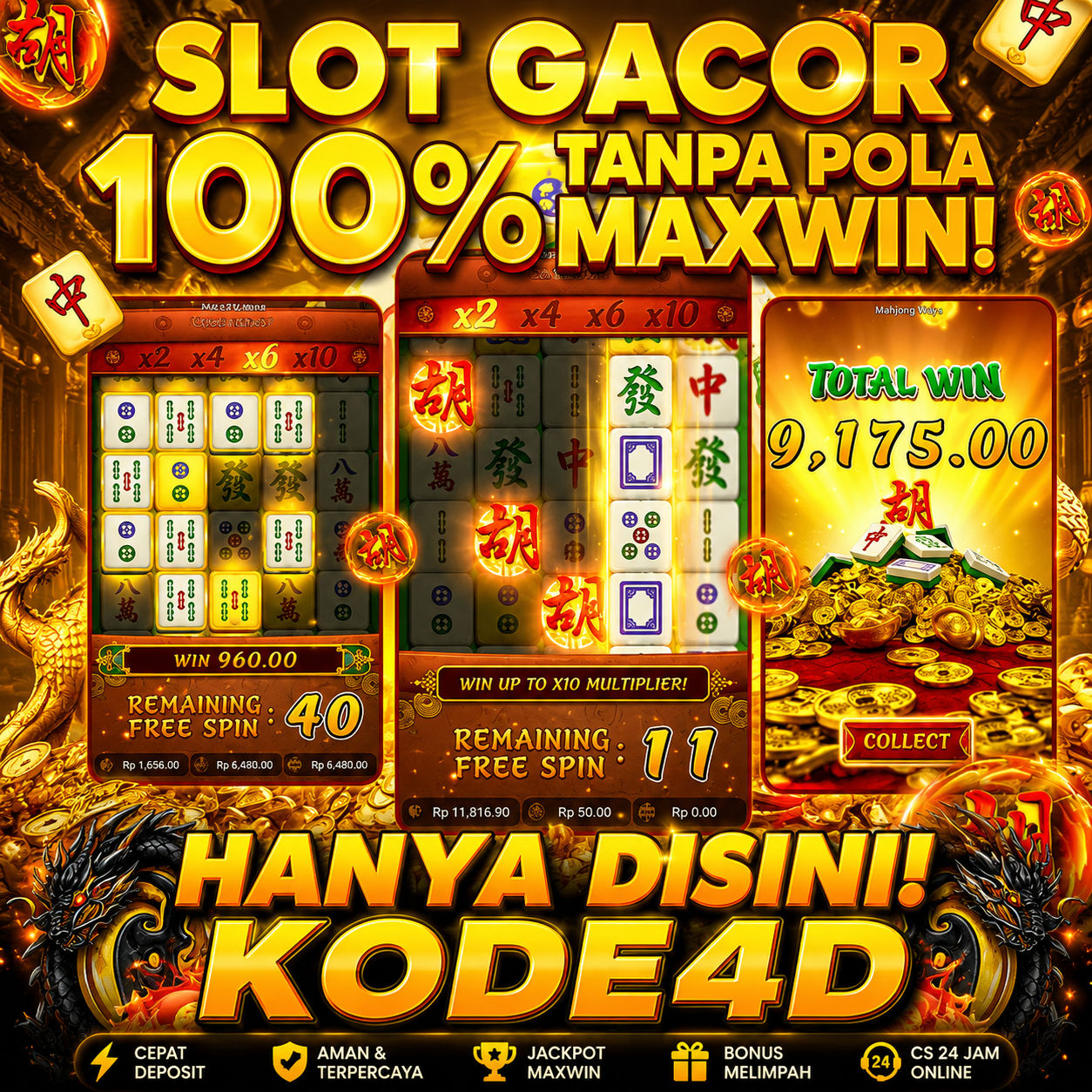 KODE4D
