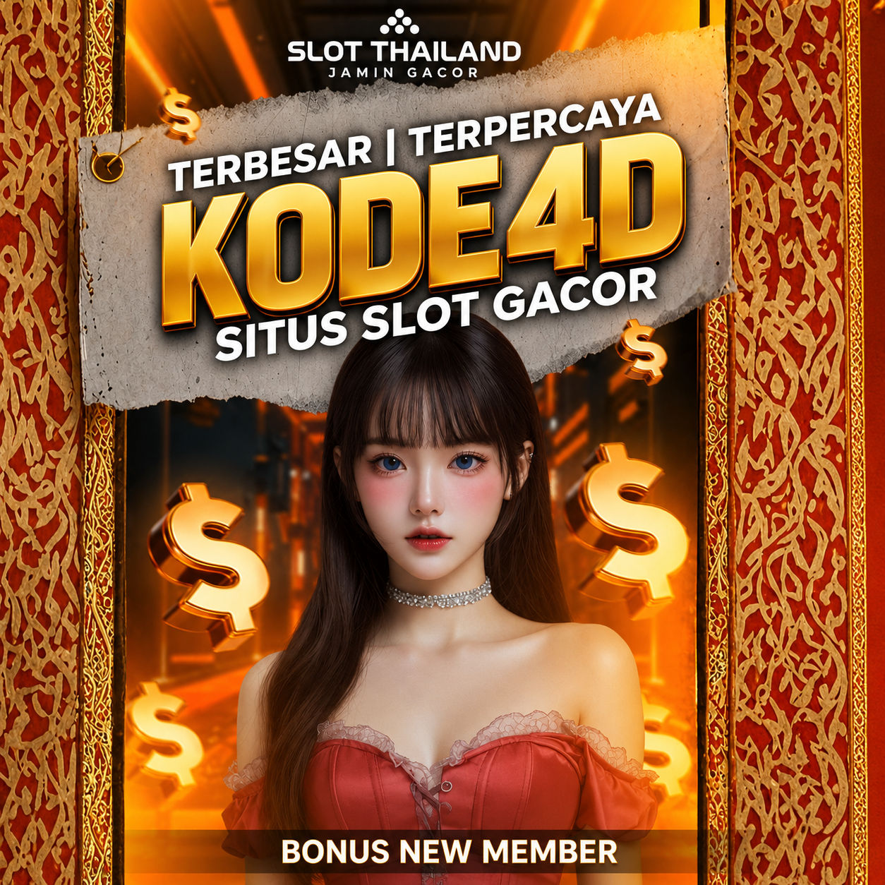 KODE4D