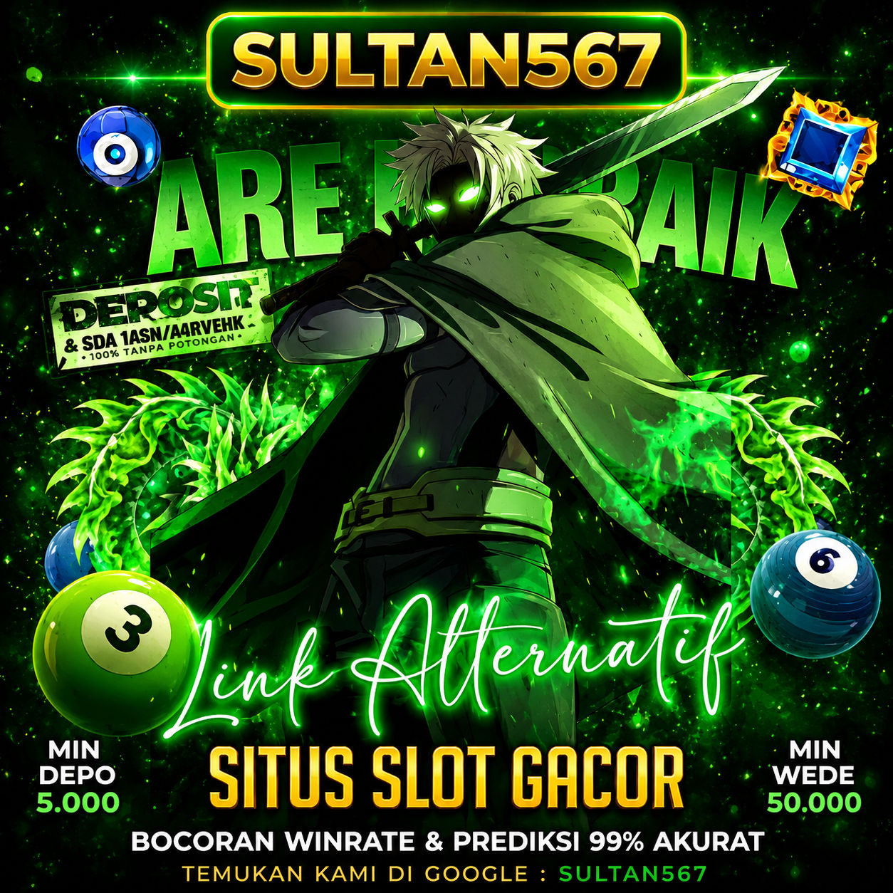 Banner Promo