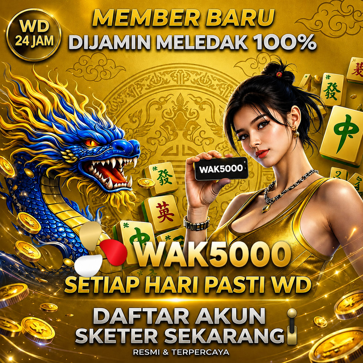 WAK5000