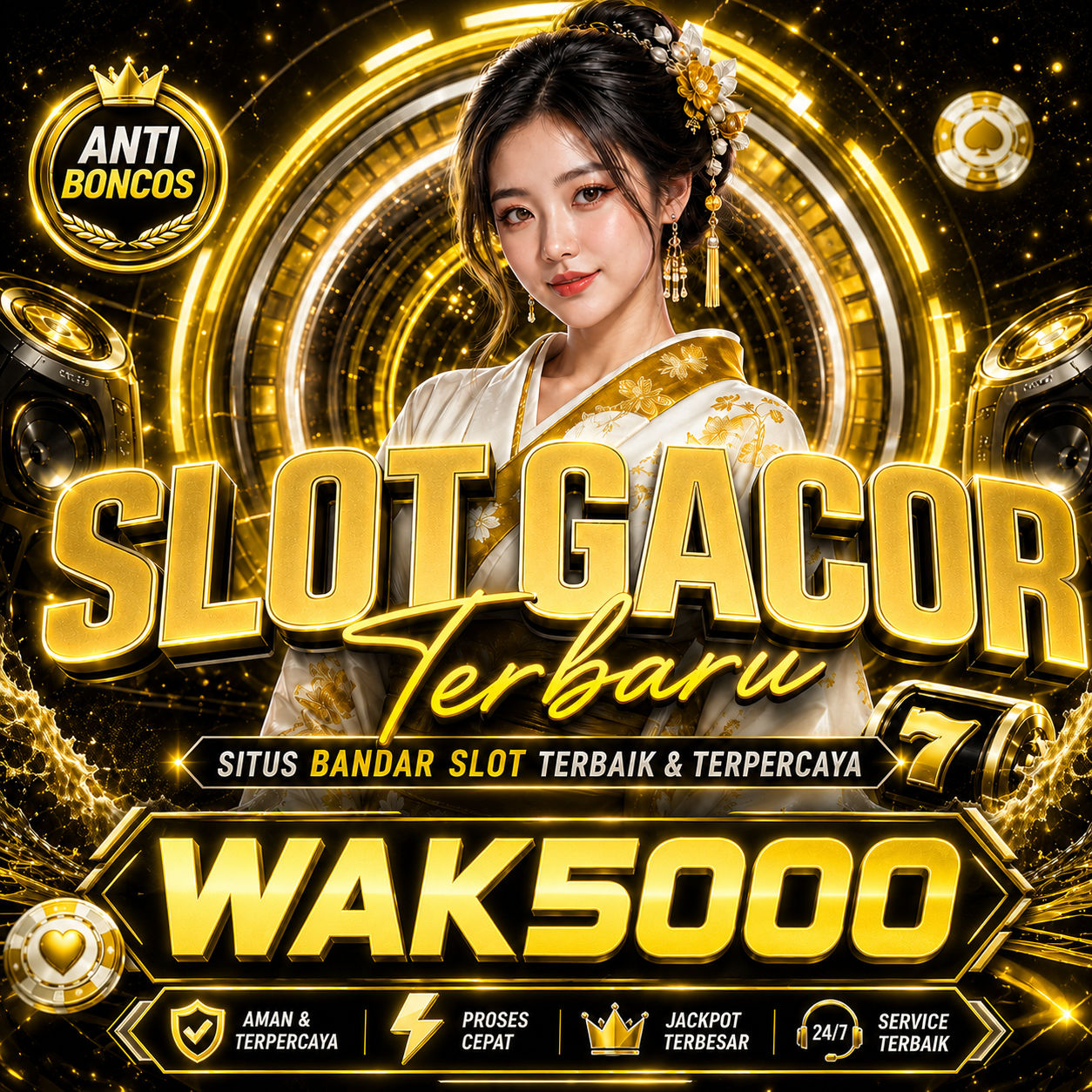 WAK5000