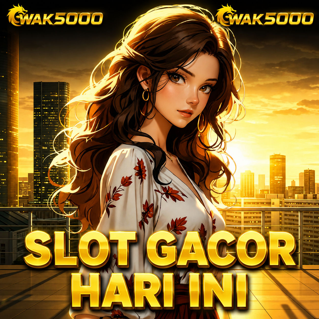 WAK5000
