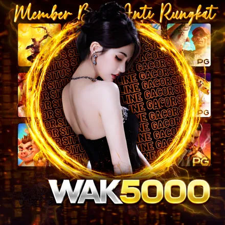 WAK5000