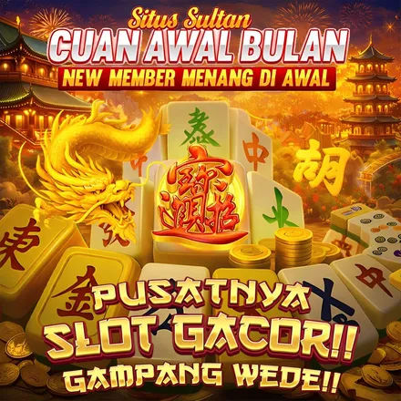 WAK5000 - Akses Instan VIP Online Gaming Khusus Member Setia WAK