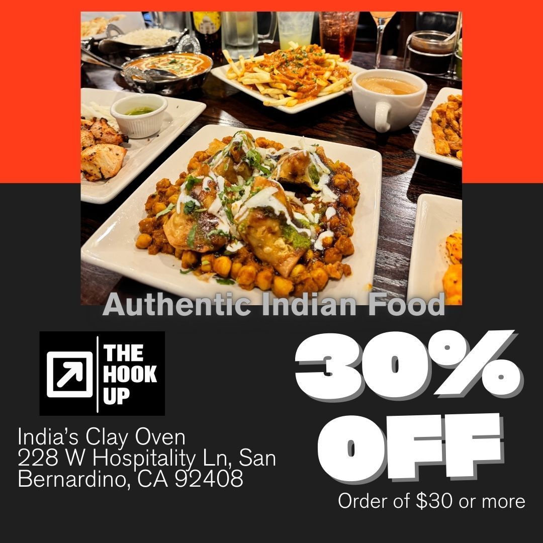 30% Off India's Clay Oven