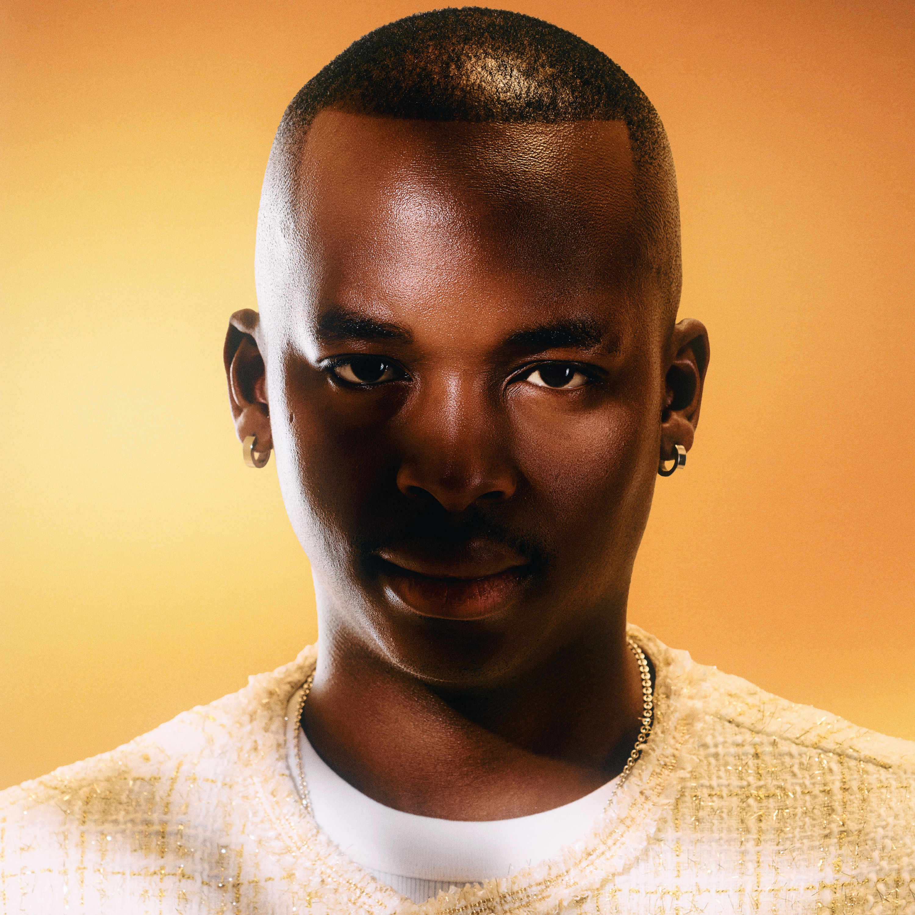 CIZA editorial portrait