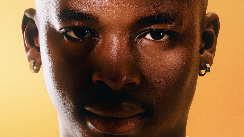 CIZA — Apple Music Africa Rising