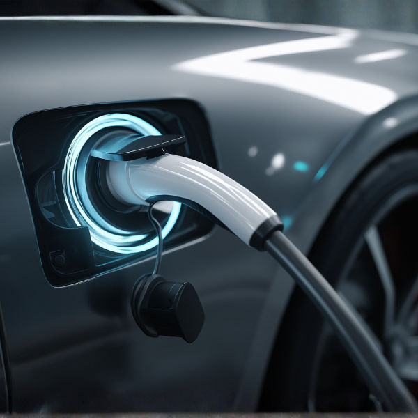 7kW home EV charger — overnight charging versus three-phase 22kW comparison London