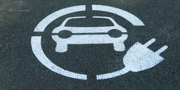 Kerbside trenching and asphalt reinstatement — civils coordination for EV forecourts London electricalworks