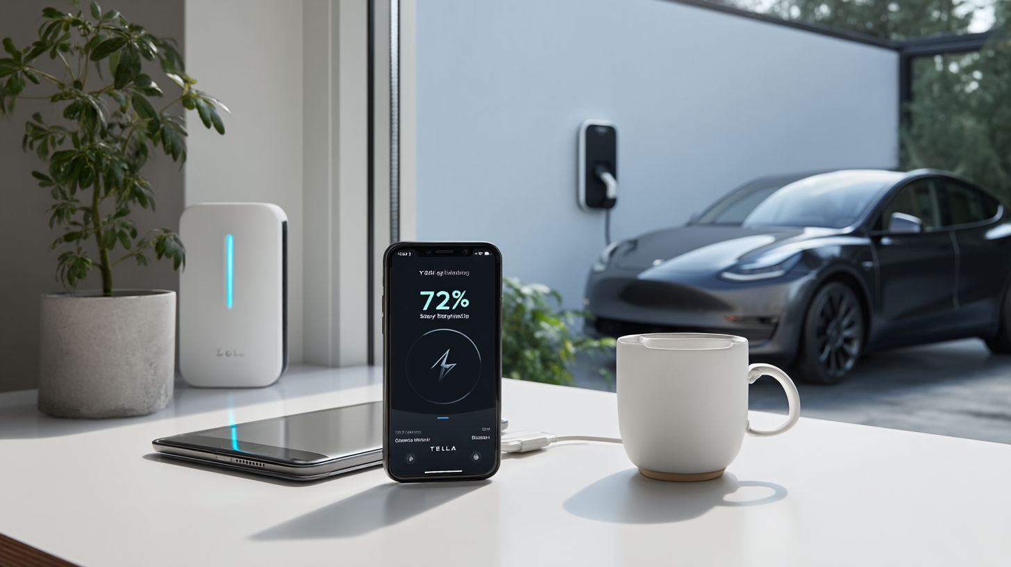 OZEV-approved EV charger installation in a London home garage