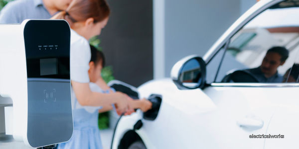EV installation EIC and Part P notification — BS 7671 sign-off for OZEV grant