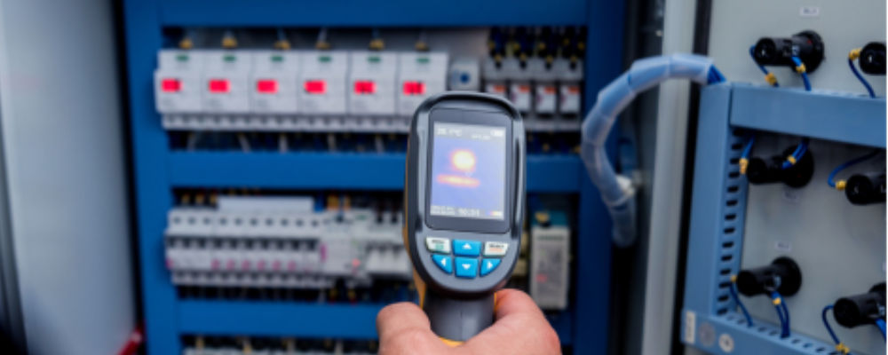 Schneider and Eaton consumer unit maintenance — fuse board inspection and BS 7671 periodic testing London electricalworks
