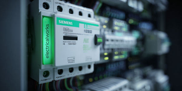 RCBO consumer unit installation for enhanced safety