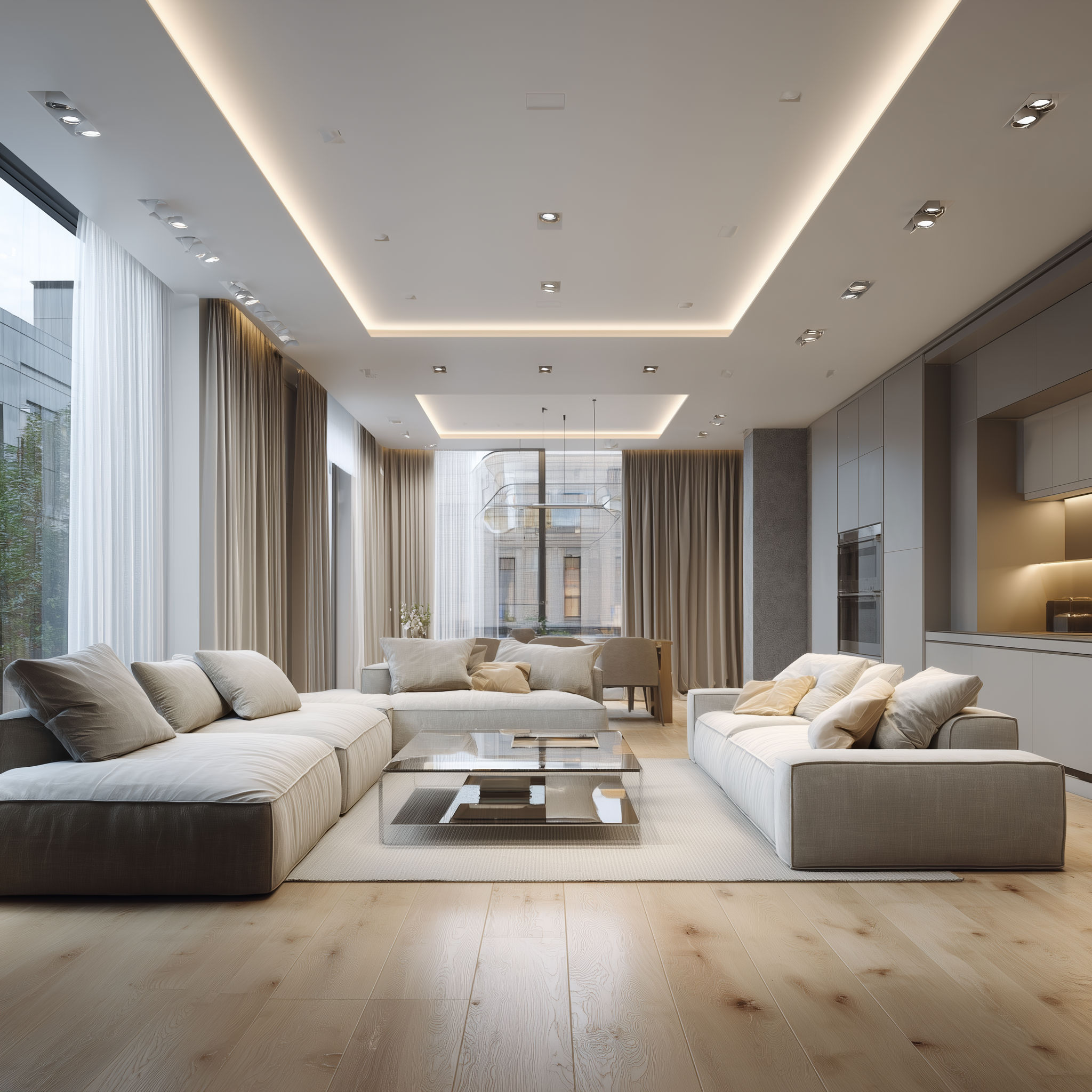 LED dimming curve and driver compatibility - specialist dimming for London lighting electricalworks