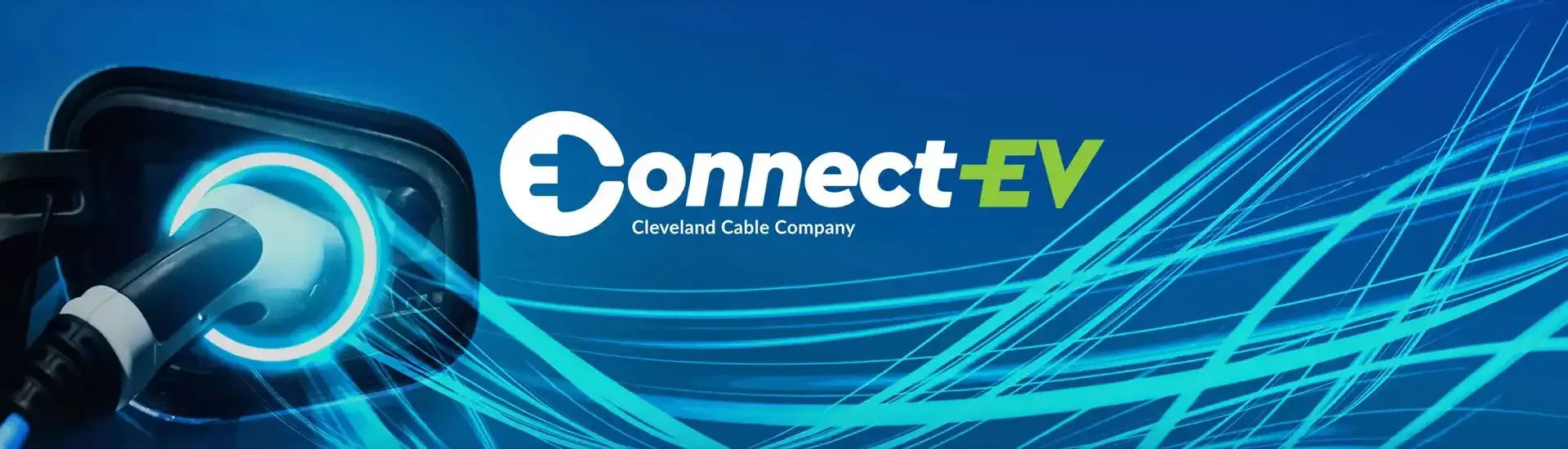 Connect EV — EV charging partner logo