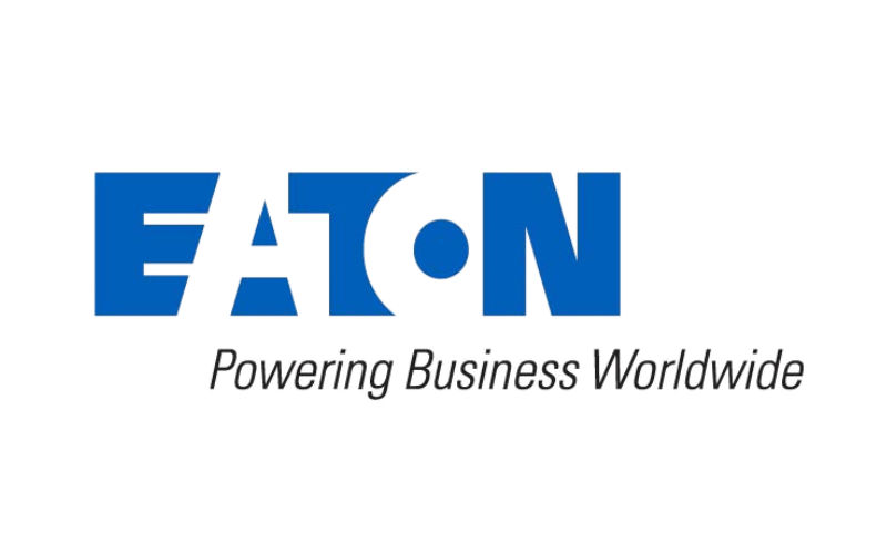Eaton MEM distribution and protection brand logo — RCBO consumer units for London full rewires