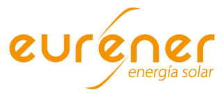 Eurener — solar equipment partner logo