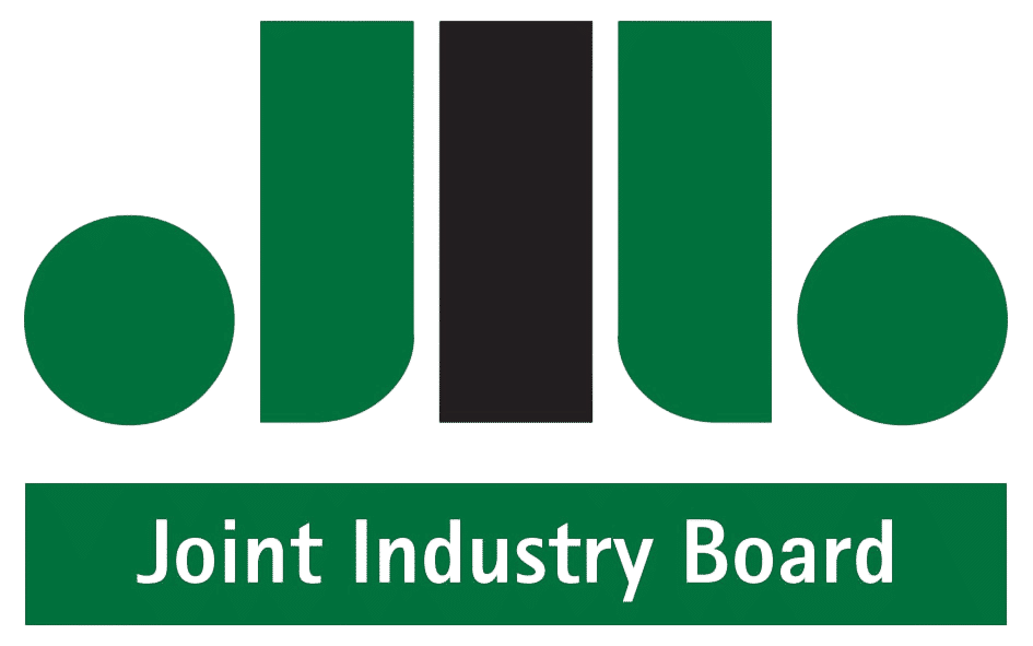 JIB Electrotechnical Certification Scheme registration — skilled electrician standards London GThink Ltd