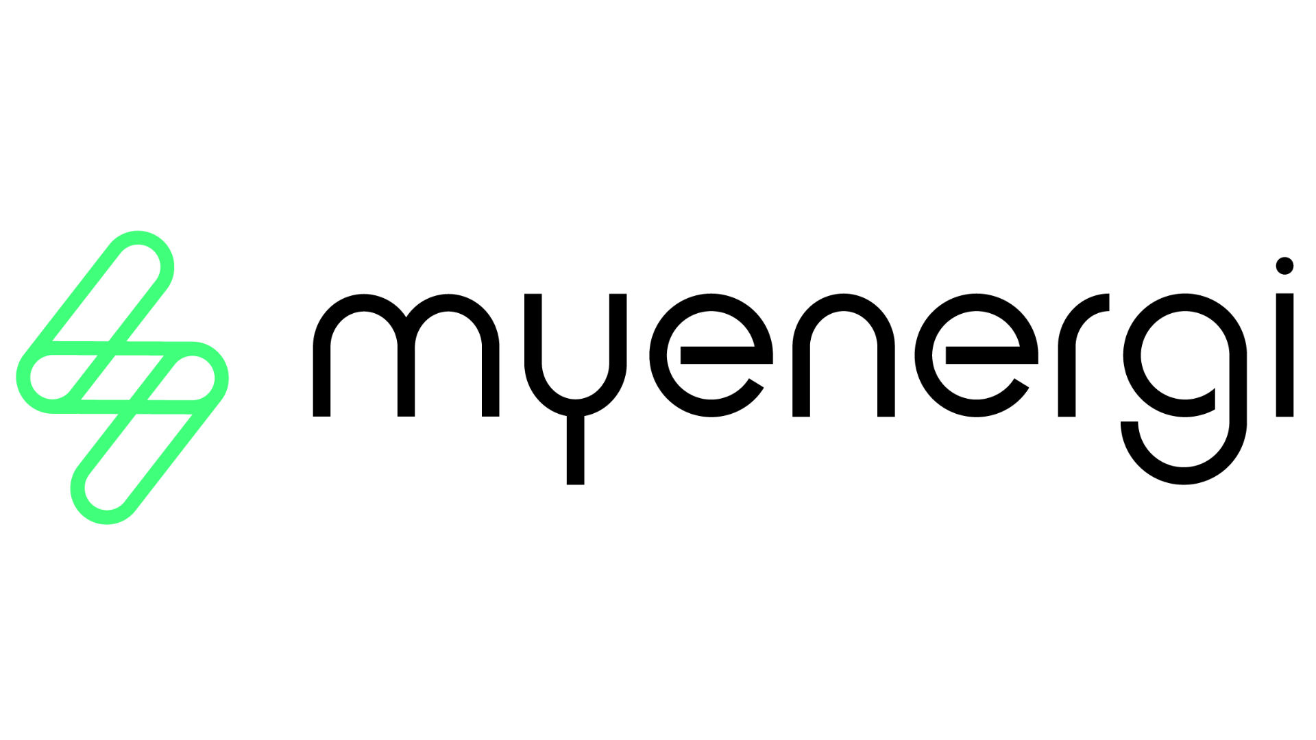 Myenergi zappi smart EV charger brand logo — OZEV-approved hardware installed by electricalworks London