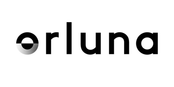 Orluna LED downlight brand logo — high-CRI trimless lighting South London electricalworks