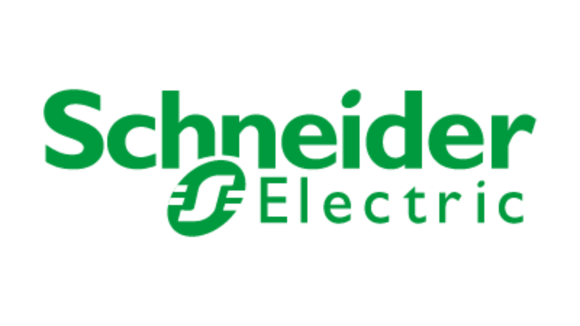 Schneider Electric Acti9 consumer unit brand logo — BS 7671 fuse board upgrades by NICEIC electricalworks