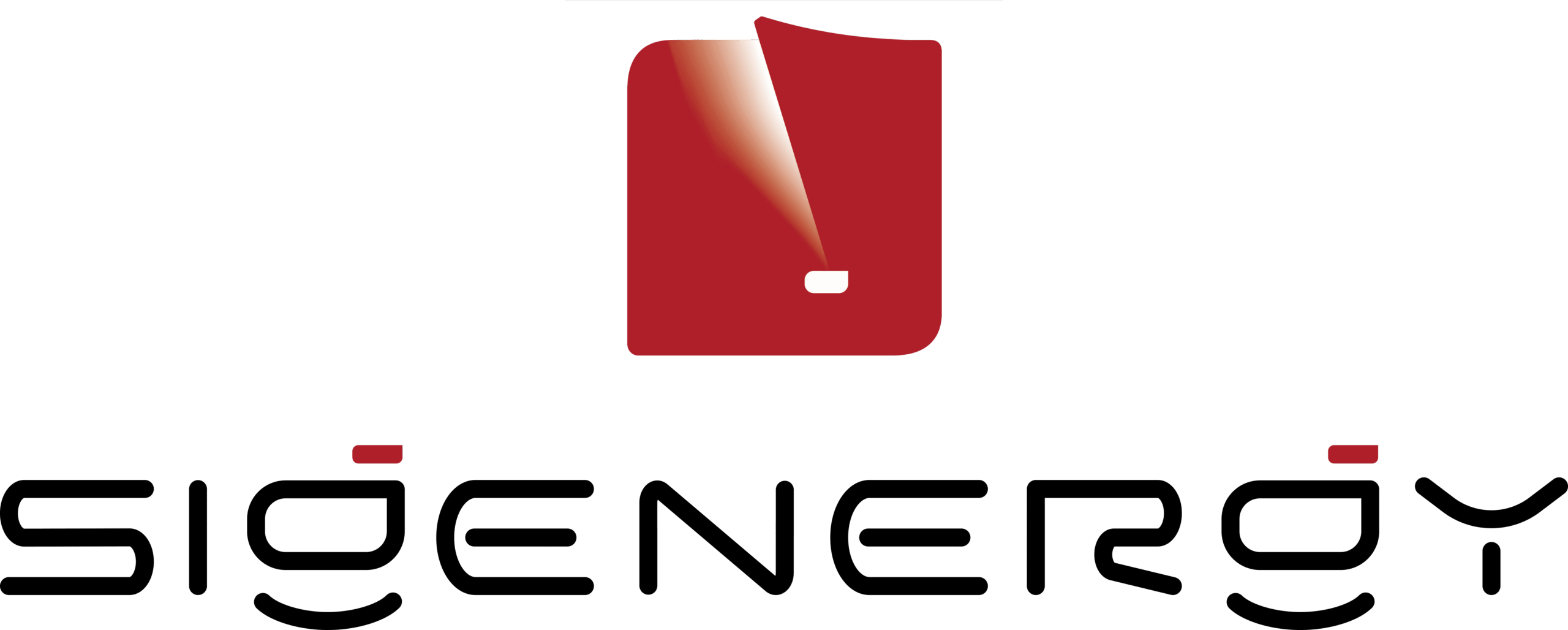 Sigenergy — hybrid inverter and storage partner logo