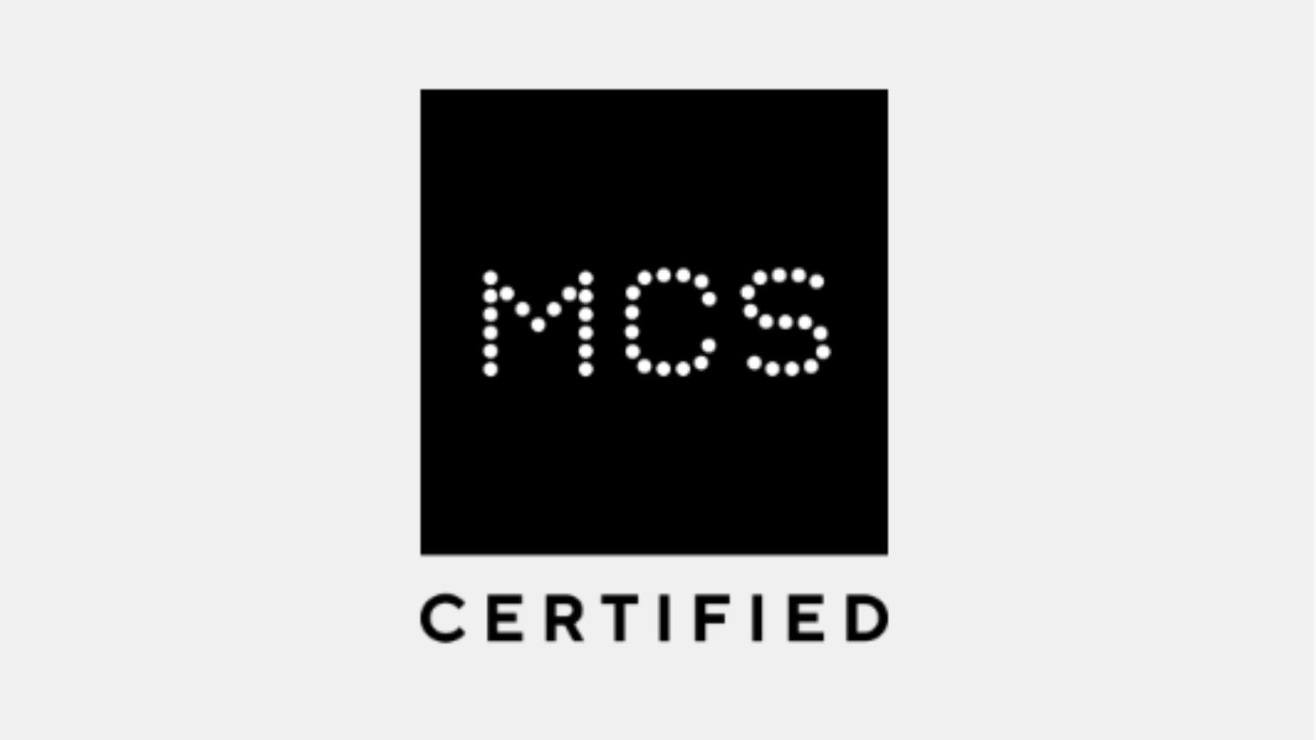 MCS-backed solar PV certification pathway — SEG export passport London electricalworks