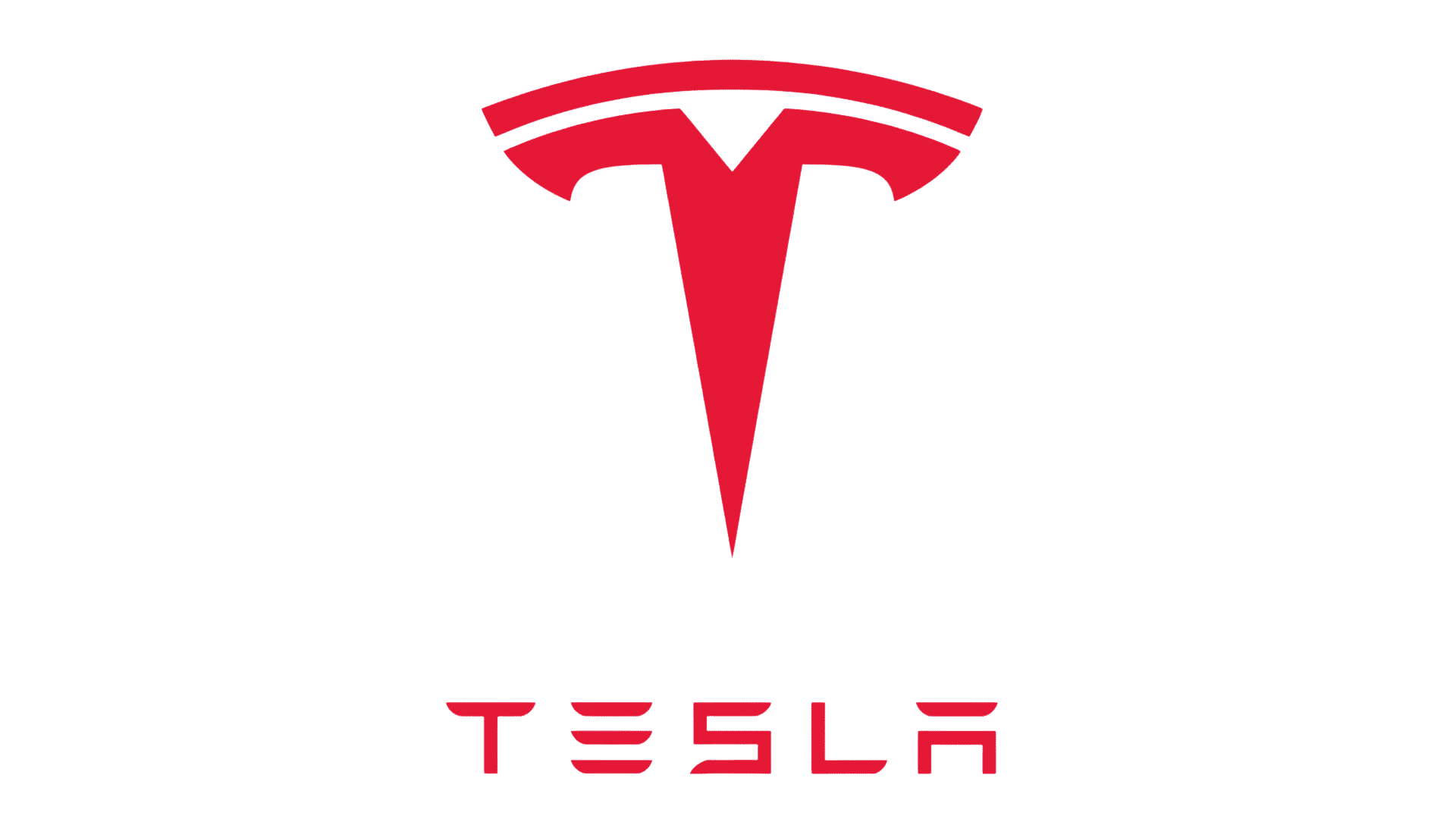 Tesla Wall Connector and Tesla Energy brand logo — solar-linked EV charging by MCS-certified electricalworks