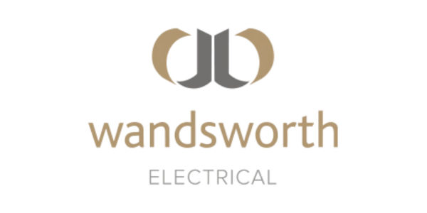 Wandsworth Lighting heritage brand logo — premium decorative fittings West London electricalworks