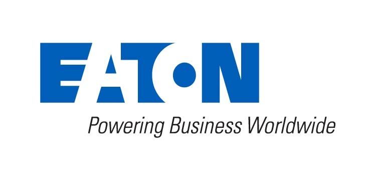 Eaton MEM distribution and protection brand logo — RCBO consumer units for London full rewires