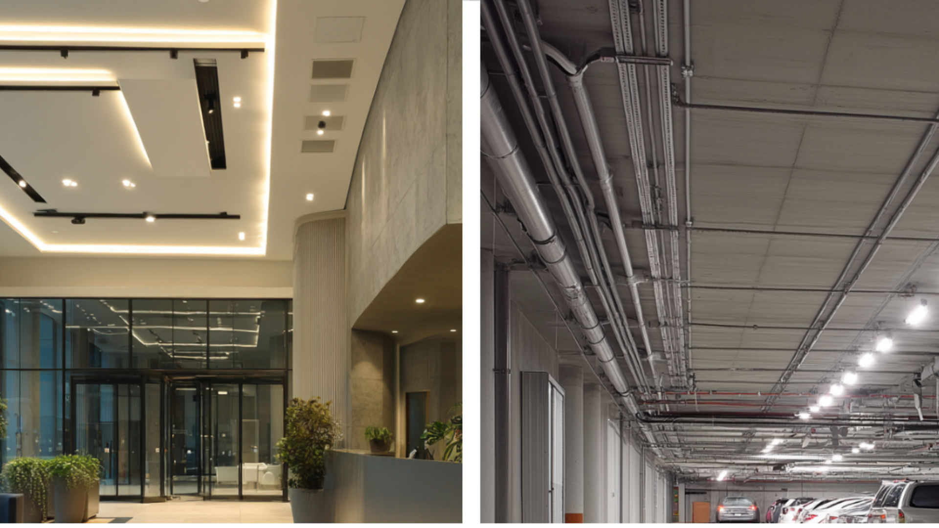 Concealed trunking versus exposed conduit — cable containment options for London rewires BS 7671