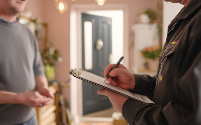 Landlord EICR pack for rental flat — five-year electrical compliance London electricalworks