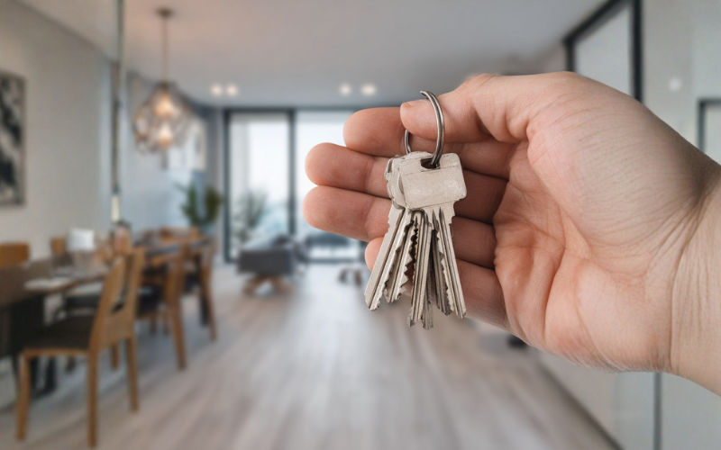 Landlord electrical safety overview graphic — rental property EICR obligation London electricalworks