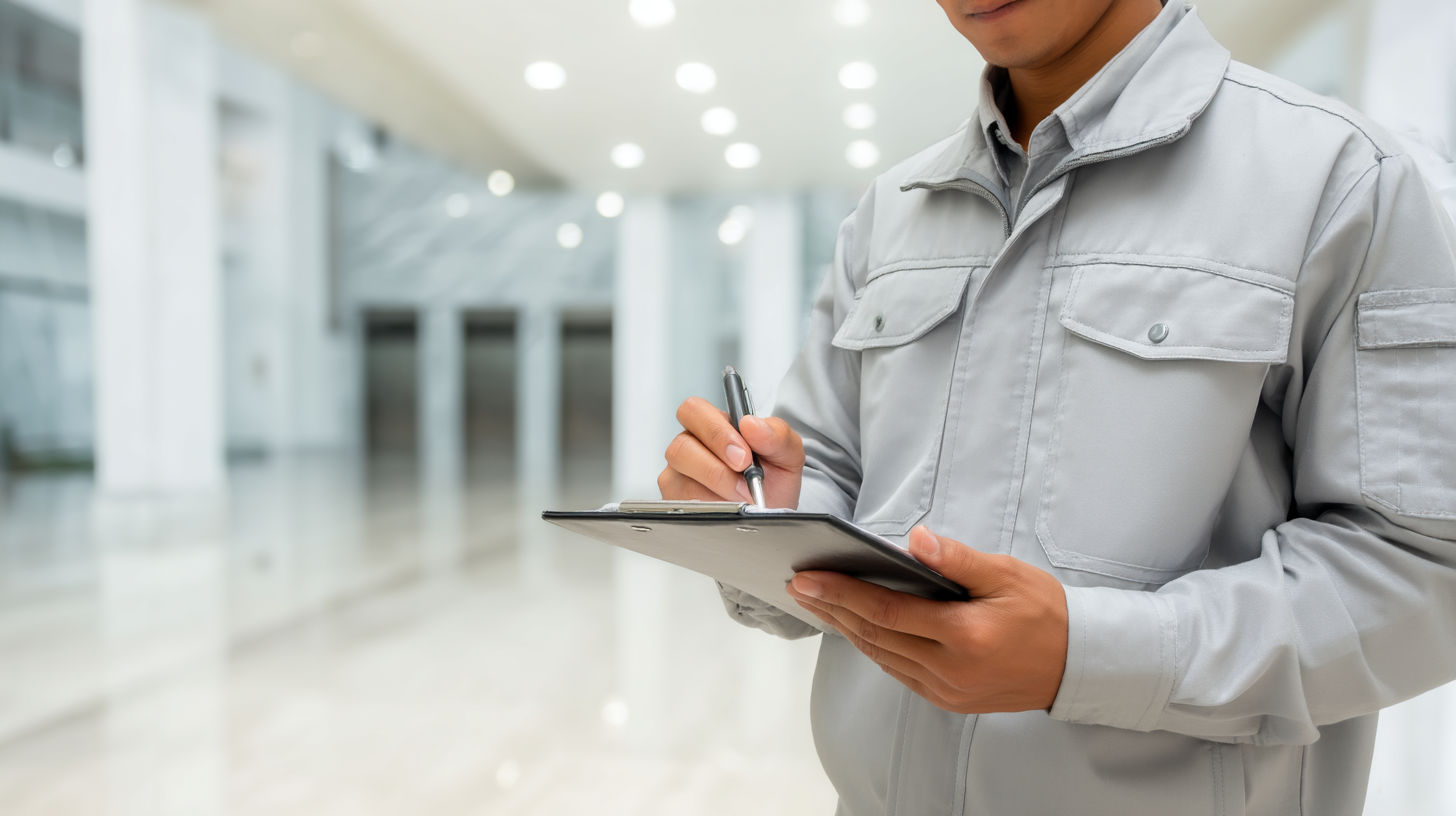 Landlord EICR paperwork with pass outcome — five-year electrical safety compliance London