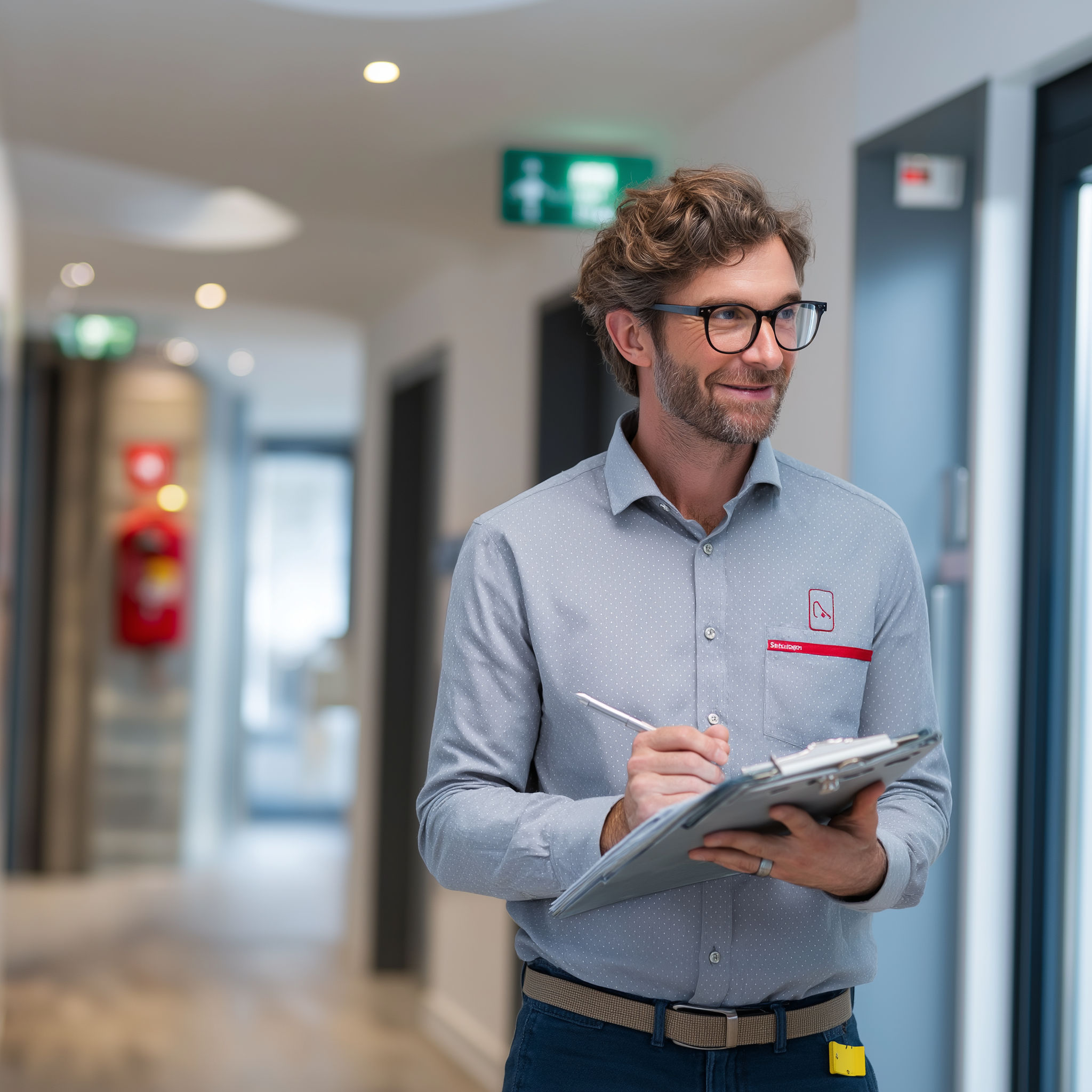 Official EICR certificate folder — landlord five-year electrical safety for rental properties London BS 7671