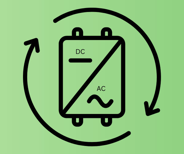 Battery cycle life versus depth of discharge chart